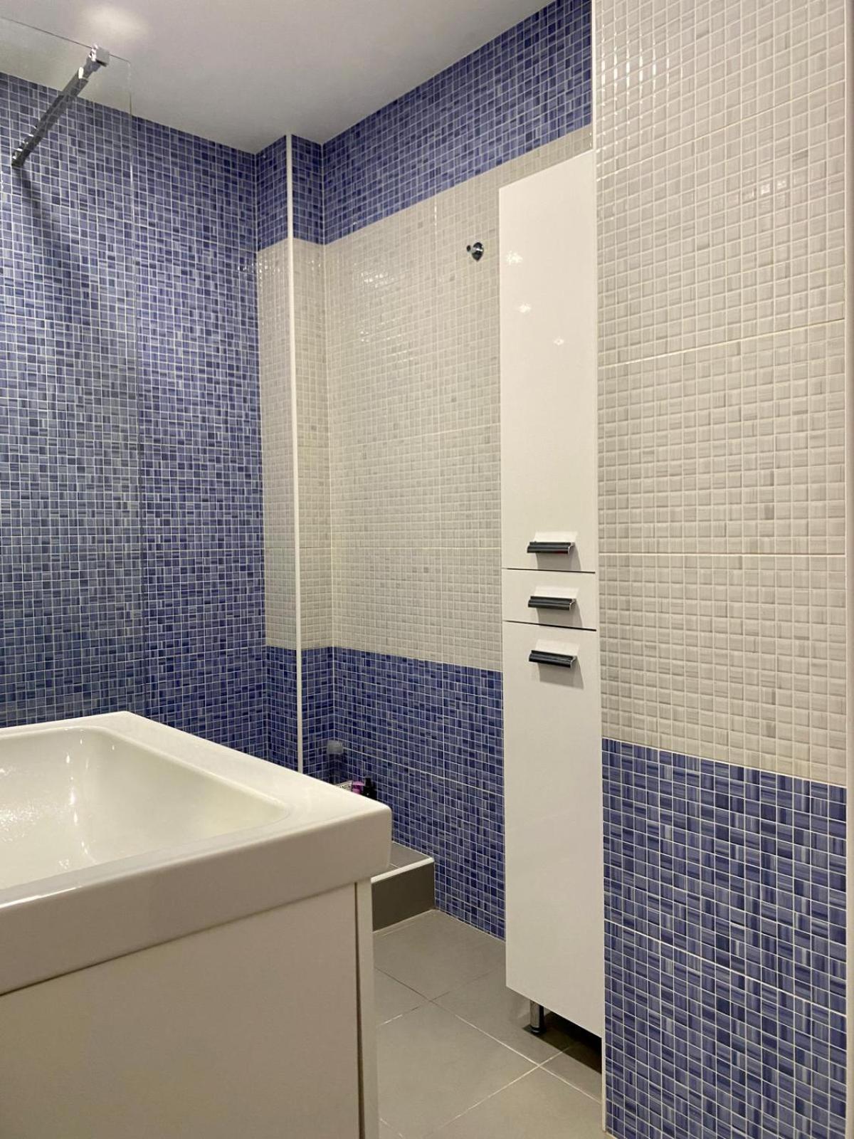 Apartament Salamanca Daire Málaga Dış mekan fotoğraf